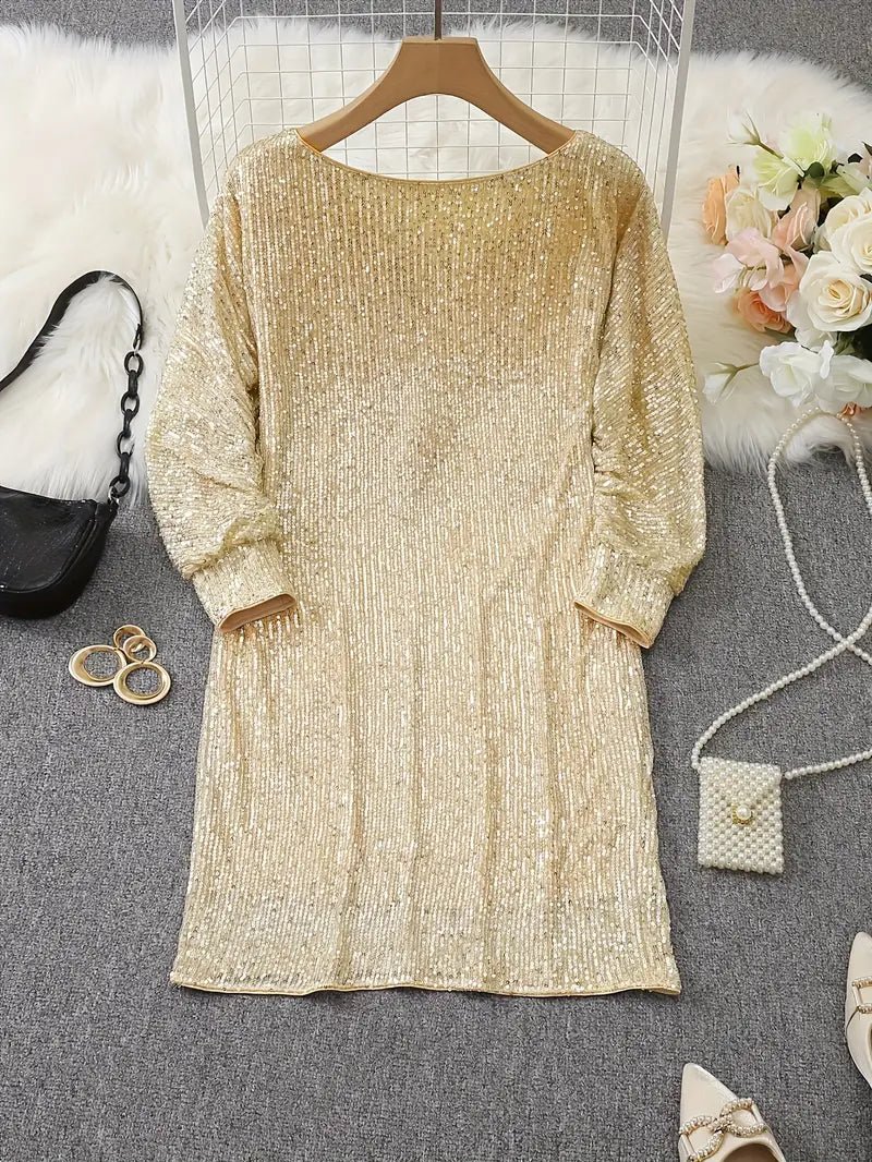 Miss | Jurk Dames Zomer Mini - Polyester - Miss Madera