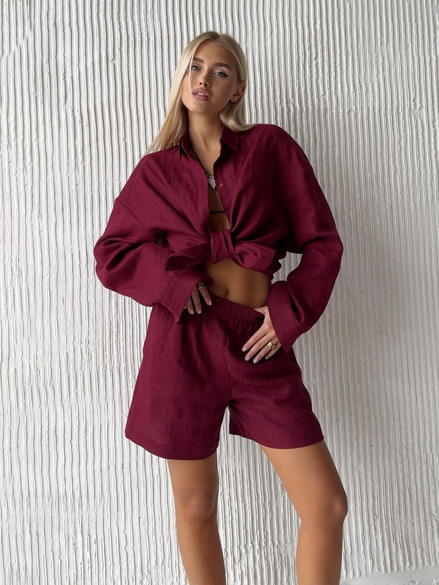 Miss | Jurk Dames Zomer Relaxed - Viscose - Miss Madera MIS-7C60AD