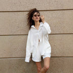 Miss | Jurk Dames Zomer Relaxed - Viscose - Miss Madera MIS-4IBVPV