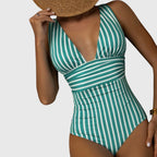 Miss | Jurk Dames Zomer Strapless - Polyester - Miss Madera MIS-8KAYDD