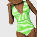 Miss | Jurk Dames Zomer Strapless - Polyester - Miss Madera MIS-A847IW