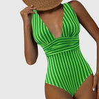 Miss | Jurk Dames Zomer Strapless - Polyester - Miss Madera MIS-8KAYDD