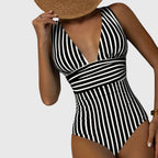 Miss | Jurk Dames Zomer Strapless - Polyester - Miss Madera MIS-9HWZZ2