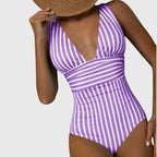 Miss | Jurk Dames Zomer Strapless - Polyester - Miss Madera MIS-YIBQO6