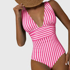 Miss | Jurk Dames Zomer Strapless - Polyester - Miss Madera MIS-V852UK