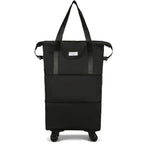 Miss | Koffer Dames Opvouwbaar Reizen - Polyester - Miss Madera MIS-Z50G8S