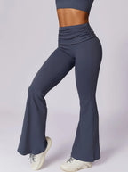 Miss | Leggings Dames High Waist - Stretch - Miss Madera MIS-BCCD88