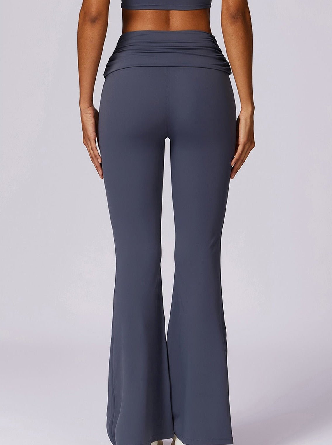 Miss | Leggings Dames High Waist - Stretch - Miss Madera MIS-BCCD88