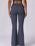 Miss | Leggings Dames High Waist - Stretch - Miss Madera MIS-BCCD88
