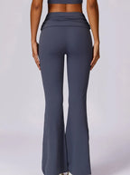 Miss | Leggings Dames High Waist - Stretch - Miss Madera MIS-BCCD88