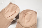 Miss | Lingerie Dames Diepe V-hals Open Rug Body Shaper - Miss Madera MIS-HICMGI