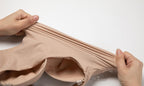 Miss | Lingerie Dames Diepe V-hals Open Rug Body Shaper - Miss Madera MIS-HICMGI