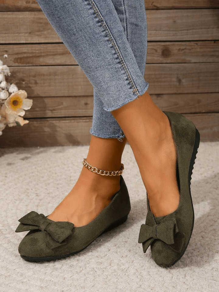 Miss | Loafers Dames Comfort - Kunstleer - Miss Madera MIS-42B233