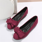 Miss | Loafers Dames Comfort - Kunstleer - Miss Madera MIS-42B233