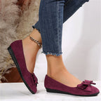 Miss | Loafers Dames Comfort - Kunstleer - Miss Madera MIS-4CC770