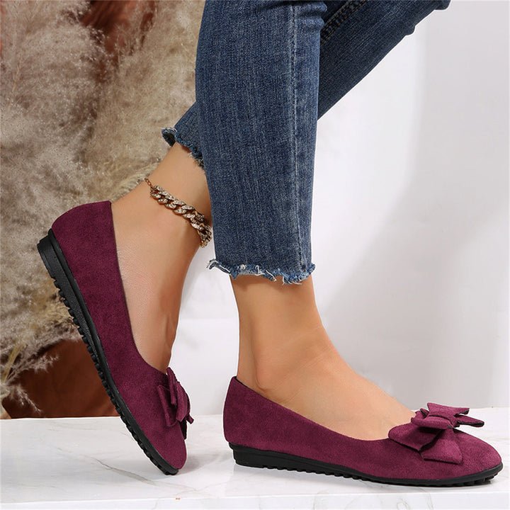 Miss | Loafers Dames Comfort - Kunstleer - Miss Madera MIS-4CC770