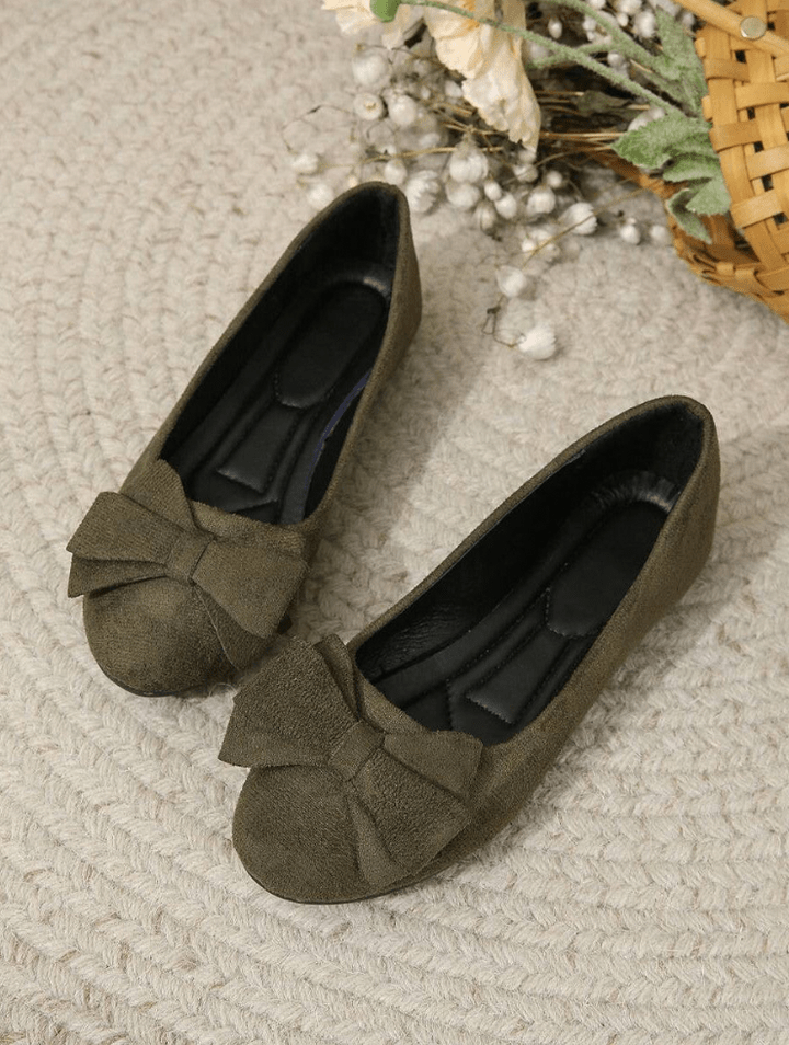 Miss | Loafers Dames Comfort - Kunstleer - Miss Madera MIS-42B233