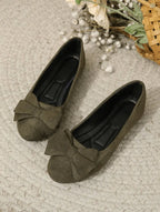 Miss | Loafers Dames Comfort - Kunstleer - Miss Madera MIS-42B233