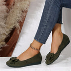 Miss | Loafers Dames Comfort - Kunstleer - Miss Madera MIS-42B233
