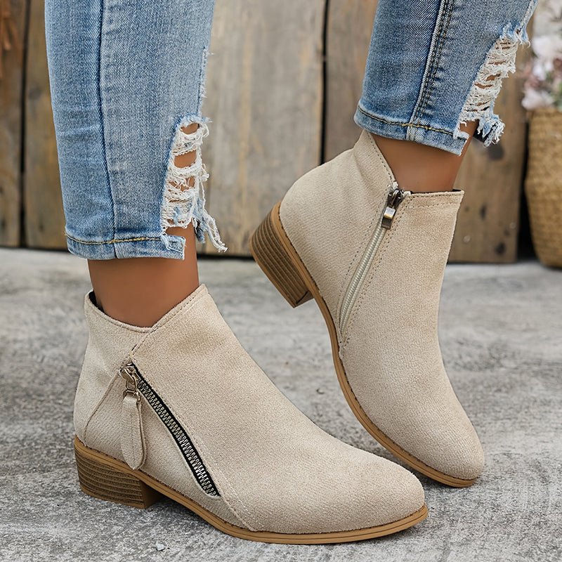 Miss | Loafers Dames Dagelijks Waterafstotend - Vegan Leer - Miss Madera MIS-2WZTIC