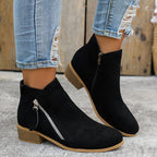 Miss | Loafers Dames Dagelijks Waterafstotend - Vegan Leer - Miss Madera MIS-Z4BTYH