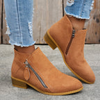 Miss | Loafers Dames Dagelijks Waterafstotend - Vegan Leer - Miss Madera MIS-4LZE30