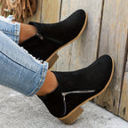 Miss | Loafers Dames Dagelijks Waterafstotend - Vegan Leer - Miss Madera MIS-U6WP1R