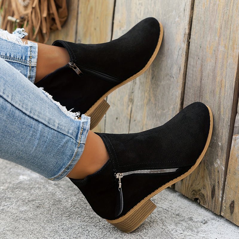 Miss | Loafers Dames Dagelijks Waterafstotend - Vegan Leer - Miss Madera MIS-U6WP1R
