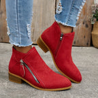 Miss | Loafers Dames Dagelijks Waterafstotend - Vegan Leer - Miss Madera MIS-4ERB82