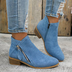 Miss | Loafers Dames Dagelijks Waterafstotend - Vegan Leer - Miss Madera MIS-U6WP1R