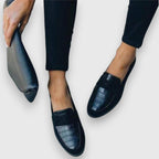 Miss | Loafers Dames Modern Comfortabel - Kunstleer - Miss Madera MIS-625309