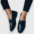 Miss | Loafers Dames Modern Comfortabel - Kunstleer - Miss Madera MIS-625309