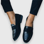 Miss | Loafers Dames Modern Comfortabel - Kunstleer - Miss Madera MIS-625309