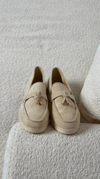 Miss | Loafers Dames Modern - Kunstleer - Miss Madera MIS-2DAEA4