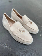 Miss | Loafers Dames Modern - Kunstleer - Miss Madera MIS-2DAEA4