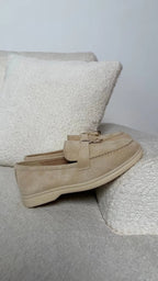 Miss | Loafers Dames Modern - Kunstleer - Miss Madera MIS-2DAEA4