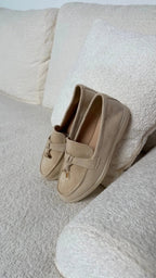 Miss | Loafers Dames Modern - Kunstleer - Miss Madera MIS-2DAEA4