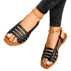 Miss | Loafers Dames Zomer Plat Metallic - Synthetisch - Miss Madera MIS-8TX114