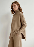 Miss | Loungewear Dames Casual Herfst/Winter - Katoen/Polyester - Miss Madera