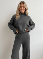 Miss | Loungewear Dames Casual Herfst/Winter - Katoen/Polyester - Miss Madera