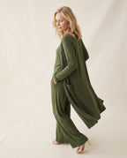Miss | Loungewear Set Dames Relaxed - Jersey Knit - Miss Madera