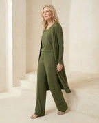Miss | Loungewear Set Dames Relaxed - Jersey Knit - Miss Madera