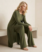 Miss | Loungewear Set Dames Relaxed - Jersey Knit - Miss Madera