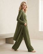 Miss | Loungewear Set Dames Relaxed - Jersey Knit - Miss Madera