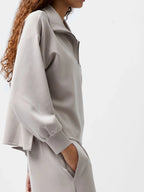 Miss | Loungewear Set Dames Relaxed - Polyester - Miss Madera