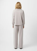 Miss | Loungewear Set Dames Relaxed - Polyester - Miss Madera