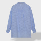 Miss | Matching Set Dames Zomer Relaxed Fit - Katoen - Miss Madera MIS-ECO1XB