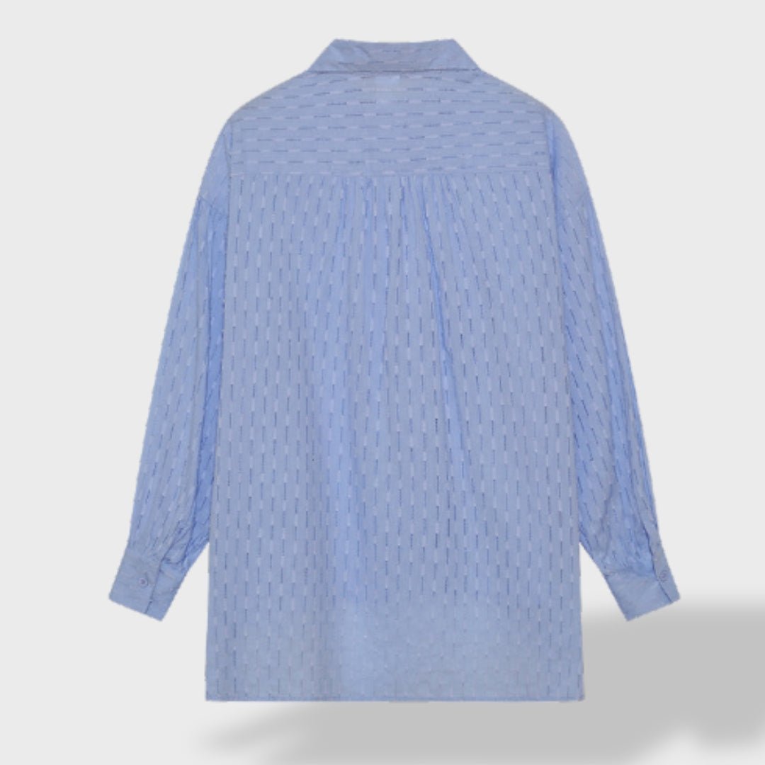 Miss | Matching Set Dames Zomer Relaxed Fit - Katoen - Miss Madera MIS-ECO1XB