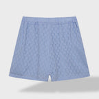 Miss | Matching Set Dames Zomer Relaxed Fit - Katoen - Miss Madera MIS-ECO1XB