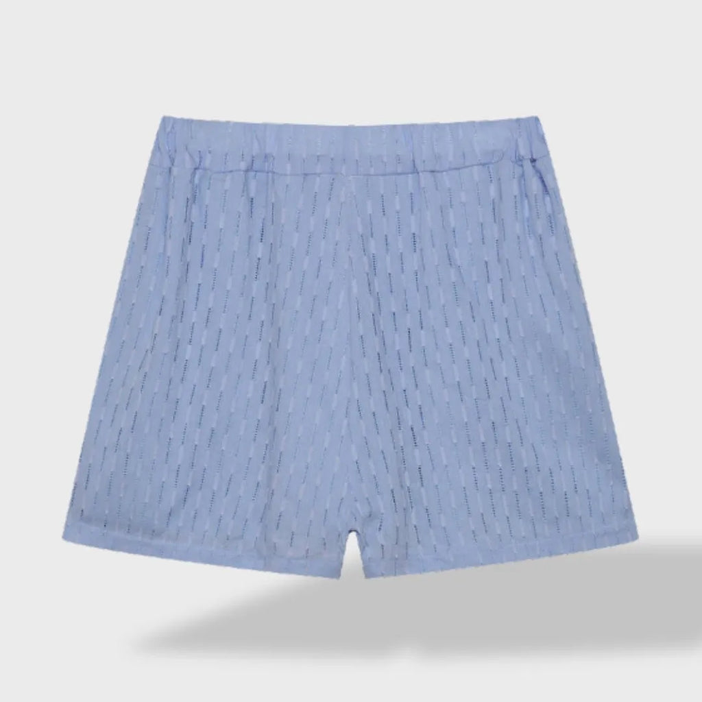 Miss | Matching Set Dames Zomer Relaxed Fit - Katoen - Miss Madera MIS-ECO1XB